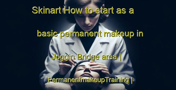Skinart How to start as a basic permanent makeup in Joggin Bridge area | PermanentmakeupTraining | PermanentmakeupClasses | SkinartTraining-Canada